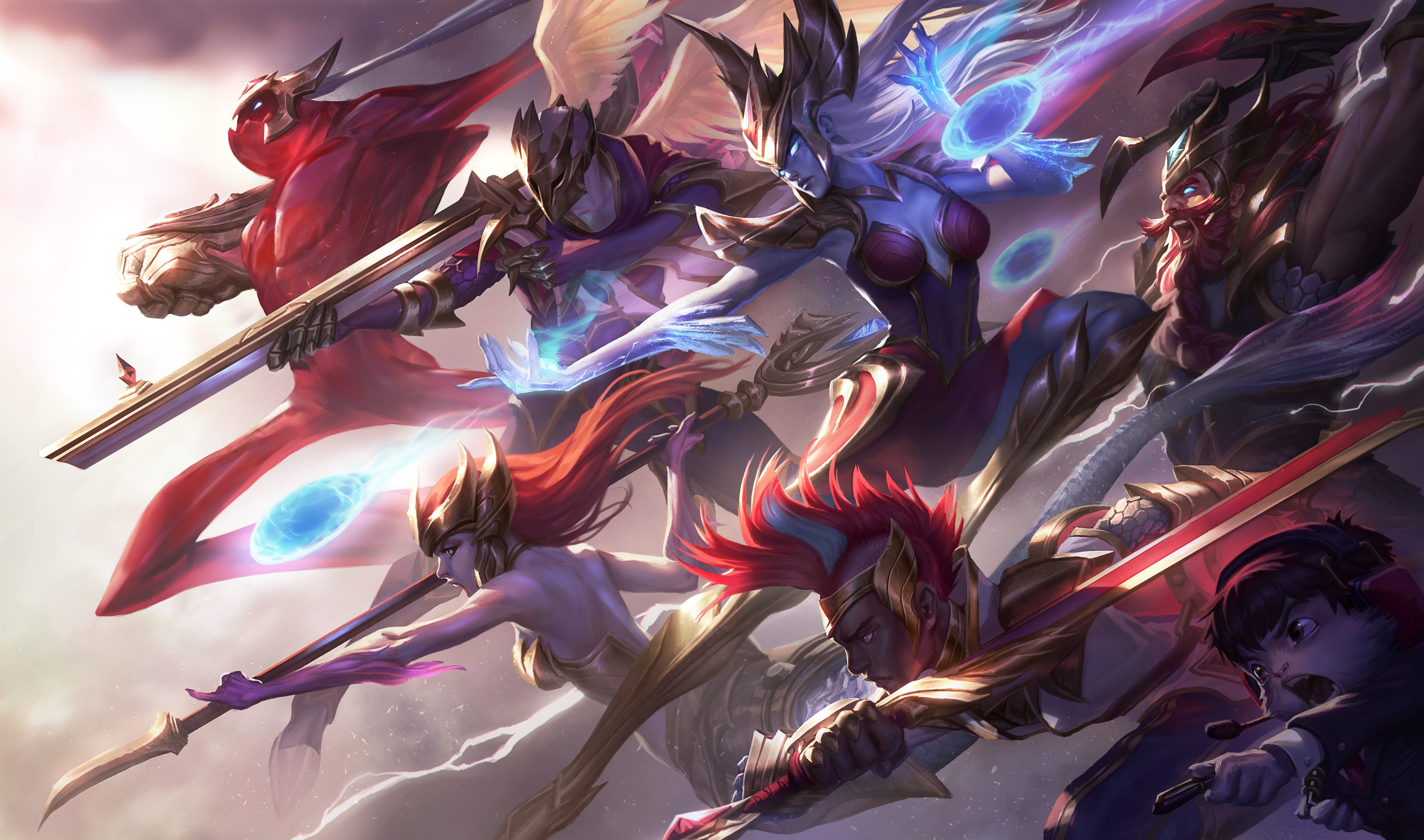 DOTA2本赛季第一个Major将在5月进行