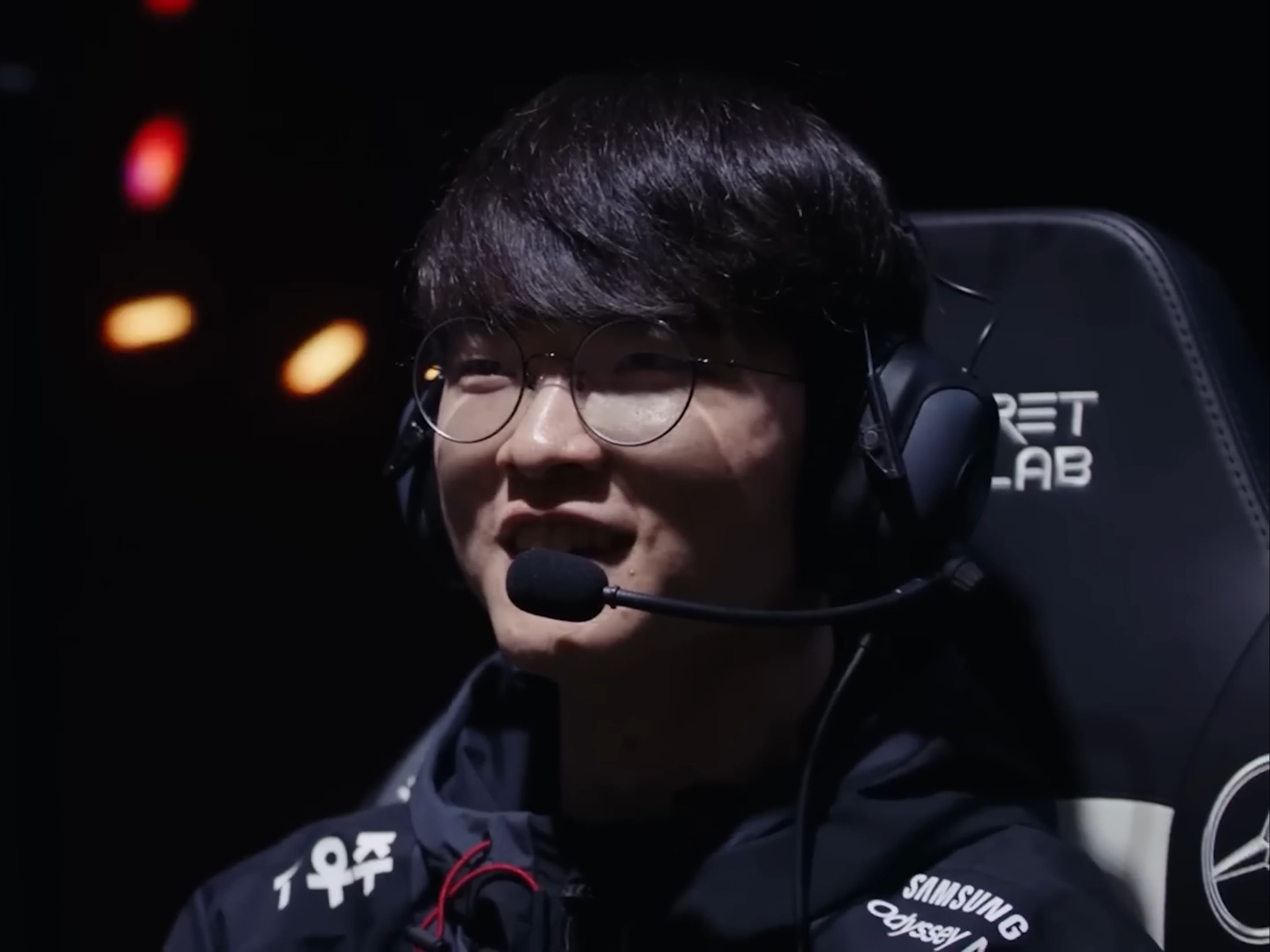 BLAST Open Spring 2025最佳选手前10名