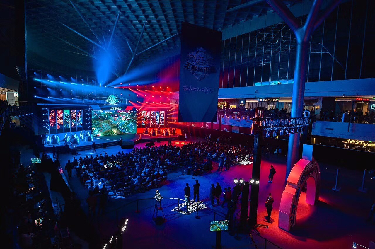 DOTA2比赛将有新面孔？V社需要发力