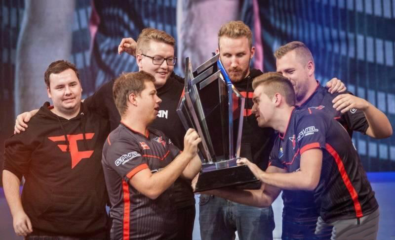 dupreeh 和 Thorin 对 Magisk 重返 Astralis 的传闻作出回应;