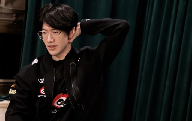 传闻： RobbieBk 加入 LOUD