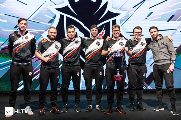 xiaocaobao ： 玩家如 Shy 的回归将给大多数人带来很大的动力