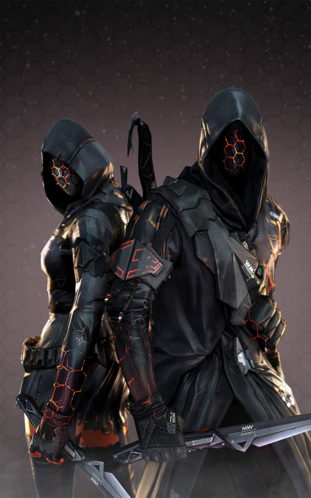 Navi 从 VCT 2025： EMEA 第二阶段淘汰 Team Heretics