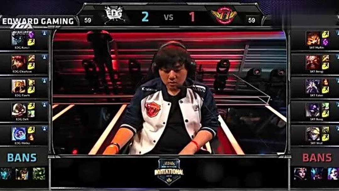 越南GAM战队已抵达伦敦，将身穿新版队服出战MSI入围赛