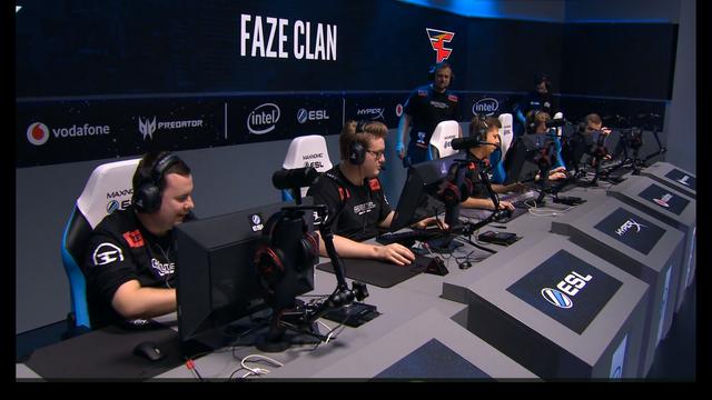 launders：HLTV排名已经不那么重要了