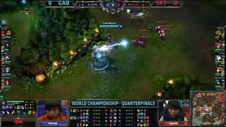 传闻：C0M将加入 Evil Geniuses