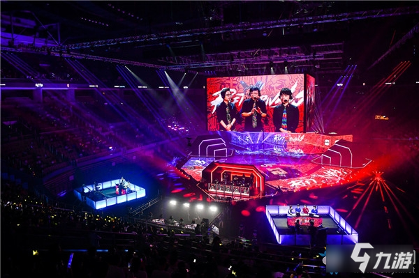 LPL夏季赛收官， Bilibili Gaming 、 Top Esports 、LNG及WBG出征2024全球总决赛！