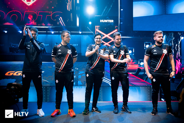 Team Vitality 夺得 2024 年 IEM 科隆锦标赛冠军