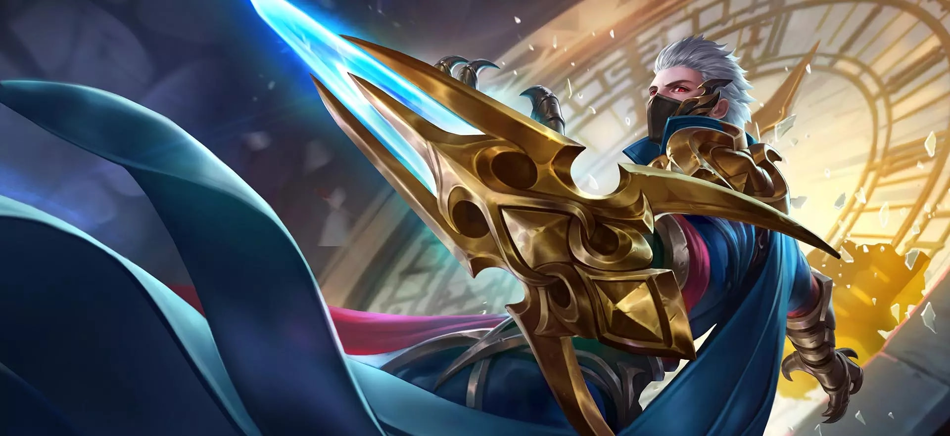 IEM 里约 2024 的最后一名参赛者已经确定：Liquid 完成了队伍名单