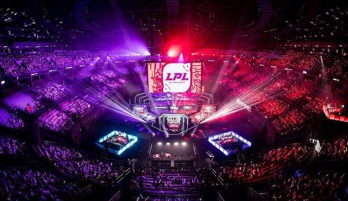 DPC中国联赛季后赛结束，PSG.LGD横扫Aster夺冠