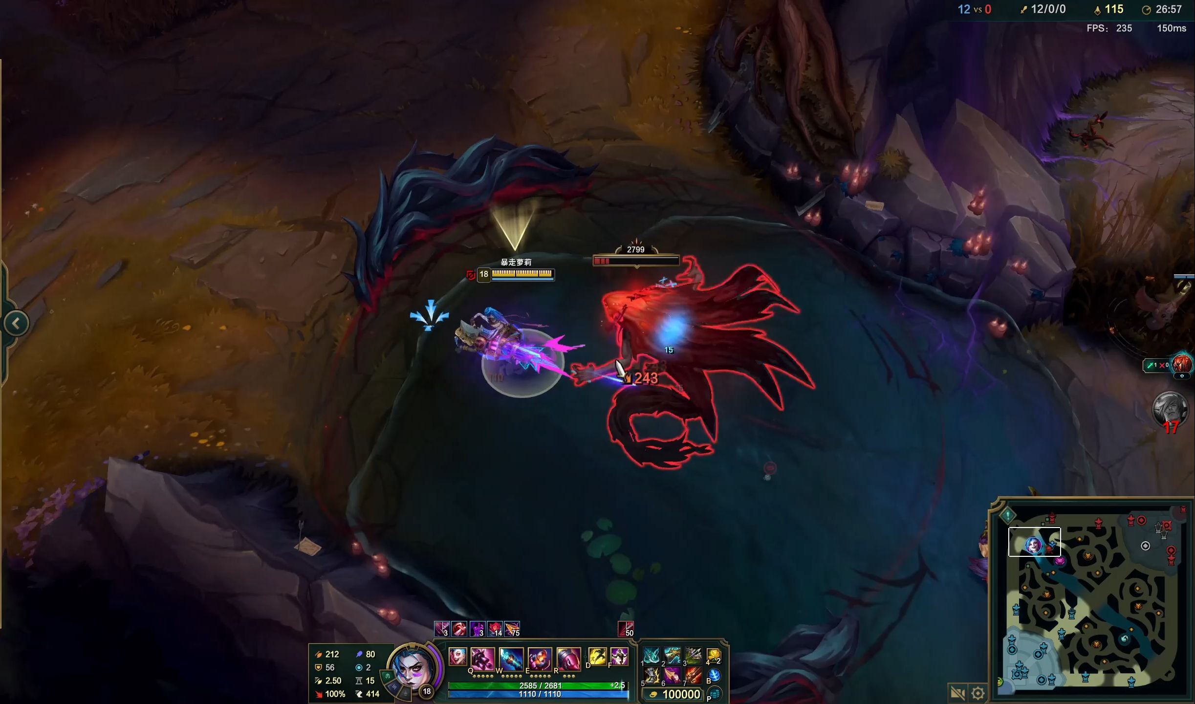 CSGO：huNter心中的全明星阵容 Gambit多人上榜